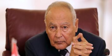 أبو الغيط.. الدول العربية تعقد امالا كبيرة على قمة بغداد