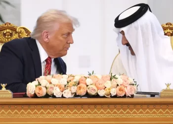 ترامب يقترح تحـــويل غزة إلى “منطقة حرية”