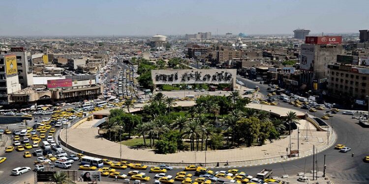 ‏‎العراق الثامن عربياً و109 عالمياً في المساواة بين الدخل والثروة