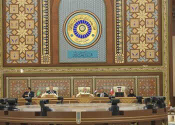 قمة بغداد ترســـــم خارطة طريق جديدة للمنطقة