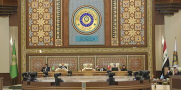 قمة بغداد ترســـــم خارطة طريق جديدة للمنطقة