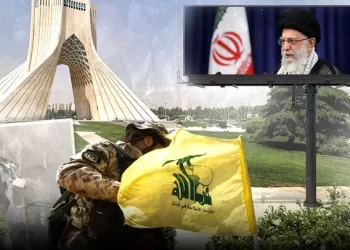 لبنان.. حزب الله يطلب من ضباط “الحرس الثوري الإيراني” مغادرة لبنان
