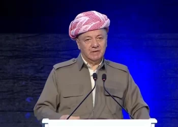 مسعود بارزاني يقترح اجراء تعداد بالعراق وفق (القومية والدين والمذهب) والانتخابات بدائرة واحدة