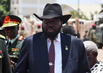 السودان.. رئيس الجنوب يعين حليفه نائبا لرئيس الحزب الحاكم