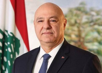 الرئيس اللبناني يزور العراق الأحد المقبل