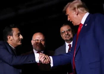 ما سر العلاقة الخاصة بين ترامب والأمريكيين العرب؟