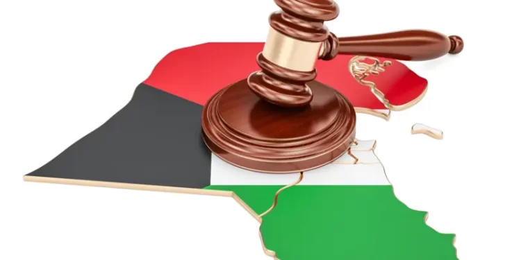 الكويت.. زواج “الخاطف” من الضحية لن يعفيه من العقاب