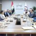 رئيس هيأة الإعلام والاتصالات يستقبل وفد شركة “ميتا” ويبحث تنظيم المحتوى وحماية البيانات الرقمية في العراق