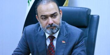 رئيس هيأة الإعلام والاتصالات يدعو إلى تغطية إعلامية “مسؤولة وشاملة” للقمة العربية,,, وثيقة