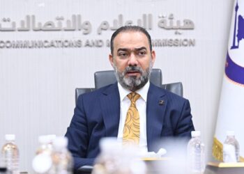 رئيس هيأة الإعلام والاتصالات يدعو إلى تغطية إعلامية “مسؤولة وشاملة” للقمة العربية,,, وثيقة
