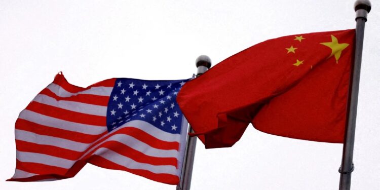 اتفاق (أمريكي – صيني) بشأن الرسوم الجمركية