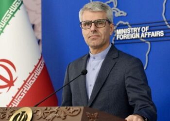 ايران.. المفاوضات مع امريكا جرت في أجواء “هادئة ومهنية”