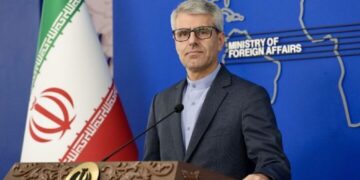 ايران.. المفاوضات مع امريكا جرت في أجواء “هادئة ومهنية”