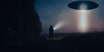 “سي آي أي” تكشف 3 قواعد بينها جبل في آلاسكا