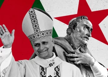 هل ستصبح الجزائر “محجاً” للمسيحيين الكاثوليك في العالم؟