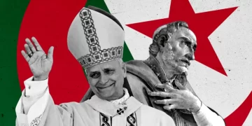 هل ستصبح الجزائر “محجاً” للمسيحيين الكاثوليك في العالم؟