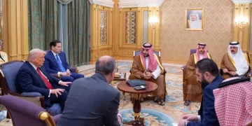 إعلان ترامب بشأن سوريا “فاجأ” مسؤولي العقوبات في إدارته