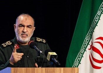 قائد الحرس الثوري.. ترامب قاتل سليماني ولن ننسى ذلك ولا صداقة مع القتلة