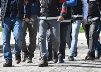 أوامر قضائية باعتقال 27 شخصاً بتركيا,,, ساعدوا “داعش” في العراق