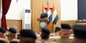وزير الداخلية يؤكد أهمية التعاون الوثيق والمستمر مع السلطة القضائية
