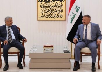 العراق يستضيف مؤتمر الدفاع المدني والاحوال المدنية خلال العام الحالي