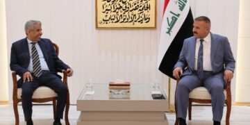 العراق يستضيف مؤتمر الدفاع المدني والاحوال المدنية خلال العام الحالي