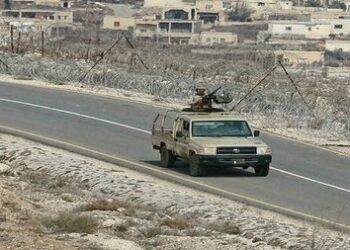 الاردن.. احباط تهريب كميات كبيرة من المواد المخدرة قادمة من الاراضي السورية