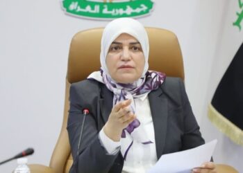 وزيرة المالية تخرج عن صمتها وتوضح الية سحب الأمانات الضريبية