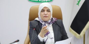 وزيرة المالية تخرج عن صمتها وتوضح الية سحب الأمانات الضريبية