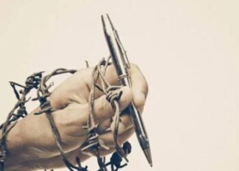 الصحفيون بالعراق يواجهون الخطر ,,, اليوم العالمي لحرية الصحافة