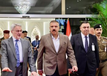 وزير الداخلية يعلن نجاح الخطة الأمنية الخاصة بالقمة العربية
