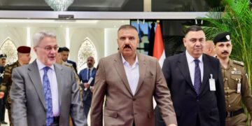 وزير الداخلية يعلن نجاح الخطة الأمنية الخاصة بالقمة العربية