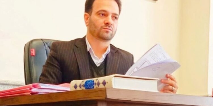 ايران.. اغتيال قاضٍ كبير في مدينة شيراز