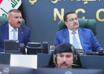 السوداني يصدر توجيهات بشأن القمتين العربية والتنموية في بغداد