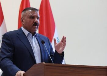 وزير الداخلية يصدر توجيه يخص قمة بغداد المرتقبة