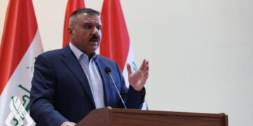 وزير الداخلية يصدر توجيه يخص قمة بغداد المرتقبة