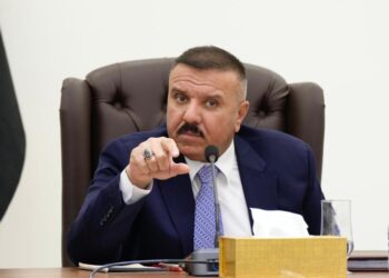 وزير الداخلية يصدر توجيه يخص قمة بغداد المرتقبة