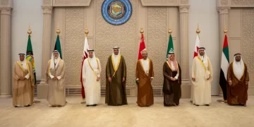 مجلس التعاون الخليجي يطالب العراق باحترام سيادة الكويت