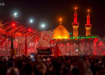 كربلاء.. مطالبة بـ”دعم اتحادي واسع” لإنجاح زيارة محرم