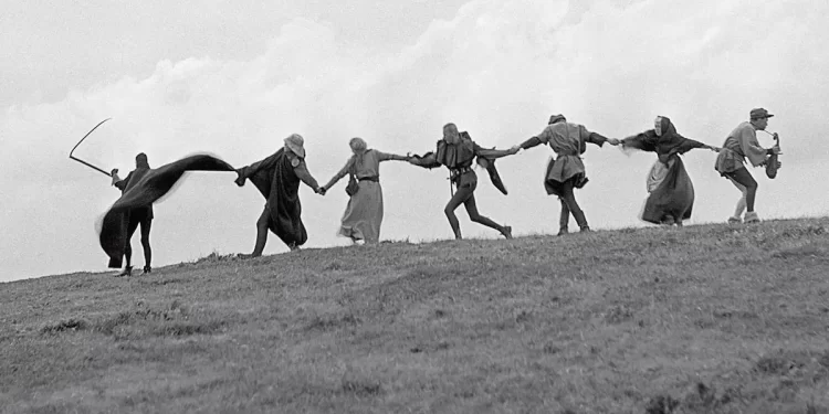 “الحبكة المقدسة”… السينما والثقافة الأخلاقية ,,, مسارات متقلبة بين التوافق والتباعد