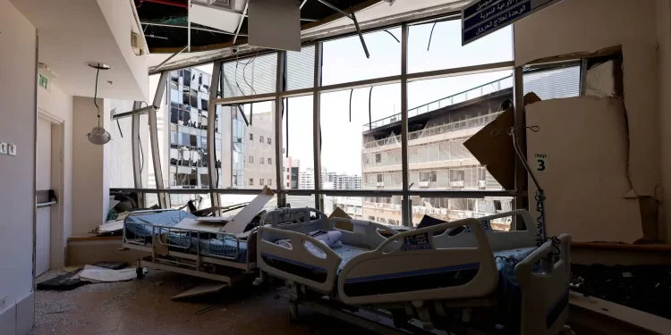 الأمم المتحدة.. تعامل إسرائيل وإيران مع المدنيين كأضرار جانبية “أمر مروع”