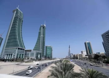 البحرين تفـــــعل العمل عن بُعد