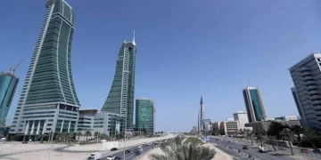 البحرين تفـــــعل العمل عن بُعد