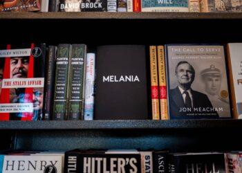 الذكاء الاصطناعي يروي سيرة سيدة أميركا الأولى بصوتها