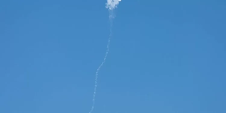 سماع دوي انفجارات في سماء قطر