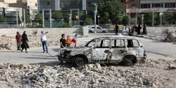 إيران تعلن مقتل العالم النووي محمد رضا صديقي في ضربة إسرائيلية