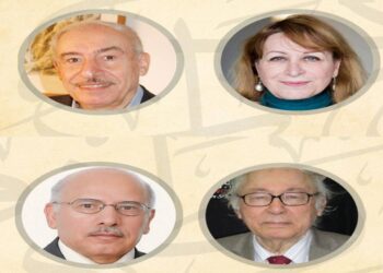 إنعام كجه جي وحميد سعيد وحميد لحمداني يحصدون جائزة “العويس”