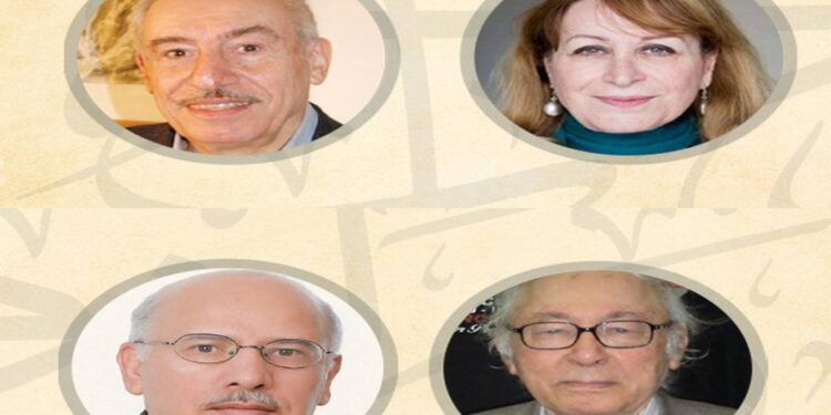 إنعام كجه جي وحميد سعيد وحميد لحمداني يحصدون جائزة “العويس”