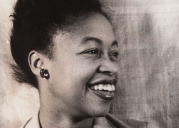 مارغريت ووكر: مرافعة أدبية ضد العبودية