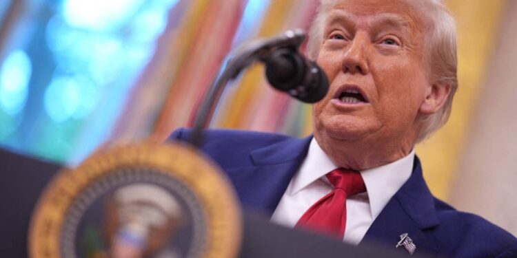 ترامب.. أقدر الرئيس شي لكن من الصــــعب الاتفاق معه